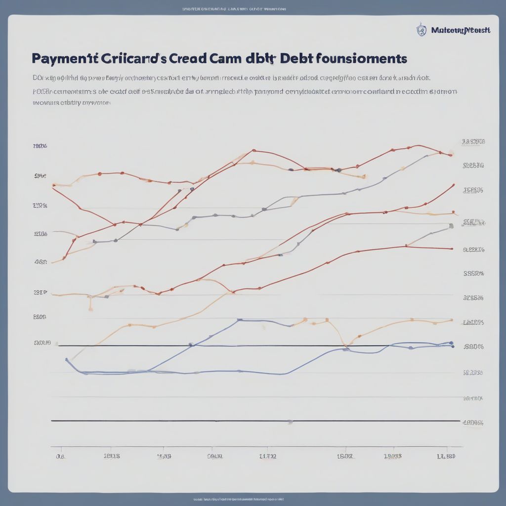 Credit Card Debt Loan: Finding Relief From High-Interest Debt